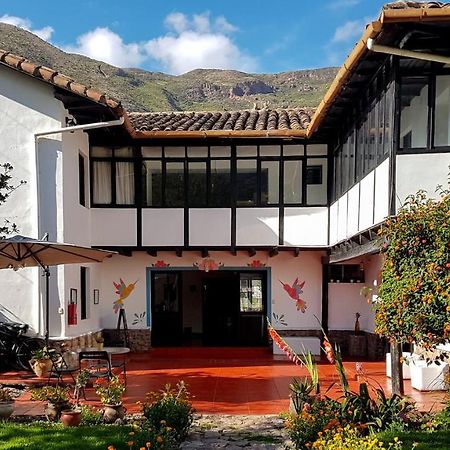 The Sacred Valley Lodge - Hotel Cusco Yucay Zewnętrze zdjęcie